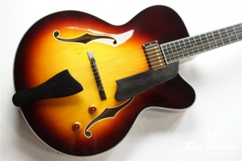 AR403CE - Sunburst
